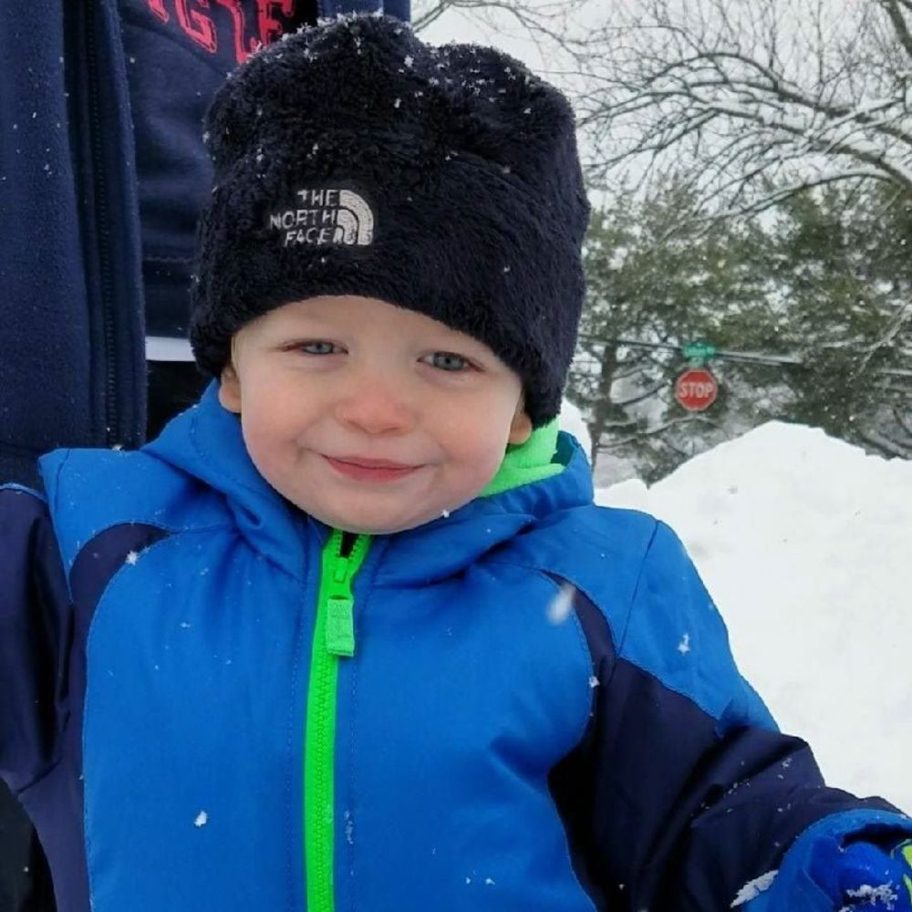 Meet your Posher, Carrie